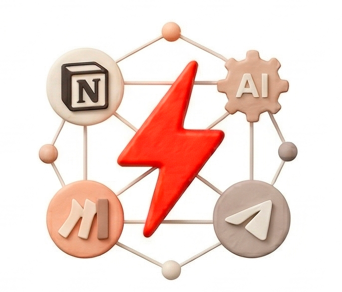 Автоматизувати